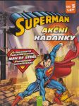 Superman - náhled