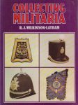 Collecting Militaria - náhled