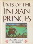 Lives of the Indian Princes - náhled