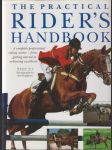 The Practical Rider's Handbook - náhled