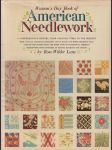 Book of American Needlework - náhled