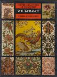 Textile Collections of the World, Volume 3 – France - náhled
