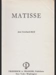 Matisse - náhled