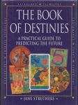The Book of Destiny - náhled