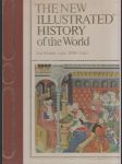 The New Illustrated History of the World - náhled