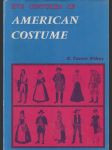 Five Centuries of American Costume - náhled