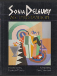 Sonia Delaunay - náhled