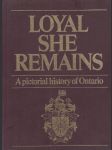 Loyal She Remains - náhled