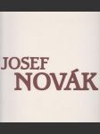 Josef Novák - náhled