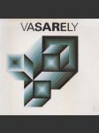 Vasarely - náhled