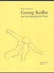 Georg Kolbe - náhled