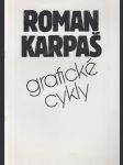 Roman Karpaš - náhled