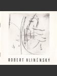 Robert Hliněnský - náhled