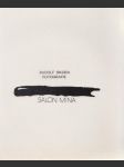 Rudolf Sikora - Fotografie - náhled