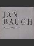 Jan Baluch - náhled
