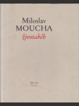Miloslav Moucha - náhled