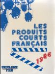 Les produits courts - náhled