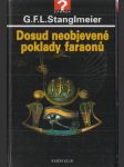 Dosud neobjevené poklady faraonů - náhled