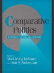 Comparative Politics - náhled