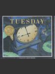 Tuesday - náhled