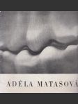 Adéla Matasová - náhled