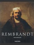 Rembrandt - náhled