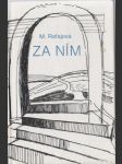 Za ním - náhled