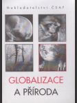 Globalizace a příroda - náhled