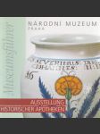 Ausstelung Historischer Apotheken - náhled