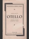 Otello - náhled