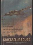 Kriegsflugzeuge - náhled