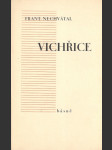 Vichřice - náhled