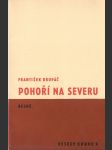 Pohoří na severu - náhled