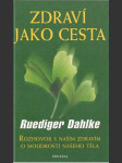 Zdraví jako cesta - náhled