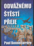 Odvážnému štěstí přeje - náhled