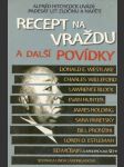 Recept na vraždu a další povídky - náhled