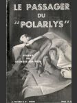 Le Passager du „Polarlys“ - náhled