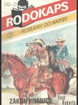 Rodokaps 2/92 - náhled