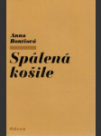 Spálená košile - náhled