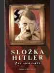 Složka Hitler - náhled