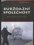 Buržoazní společnost - náhled