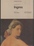 Das Gesamtwerk von Ingres - náhled