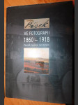 Písek ve fotografii 1860-1918 - náhled