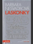 Laskonky - náhled