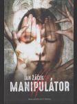 Manipulátor - náhled