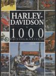 Harley-Davidson v 1000 fotografiích - náhled