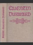 Quentin Durward - náhled