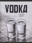 Vodka - náhled