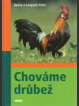 Chováme drůbež - náhled