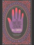 The Infidel Stain - náhled